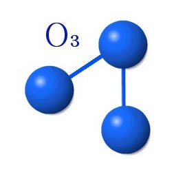 Las moléculas de oxígeno | Comercial Godó